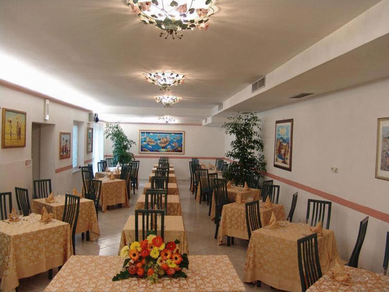 Hotel Regina Lido di Camaiore Eksteriør bilde