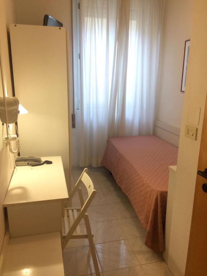 Hotel Regina Lido di Camaiore Eksteriør bilde