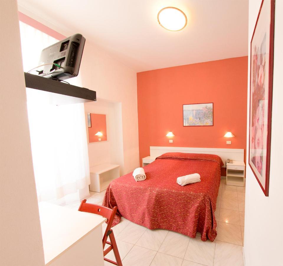 Hotel Regina Lido di Camaiore Eksteriør bilde