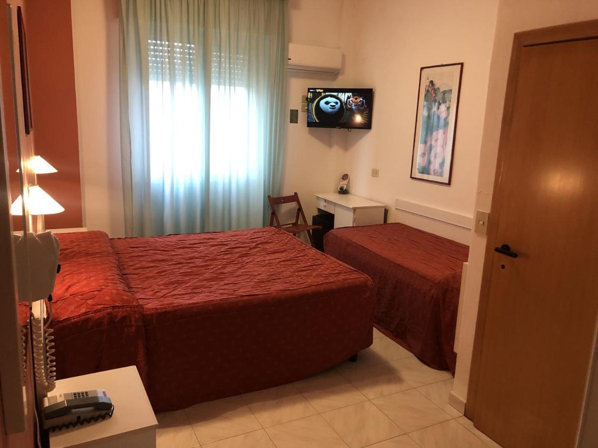 Hotel Regina Lido di Camaiore Eksteriør bilde