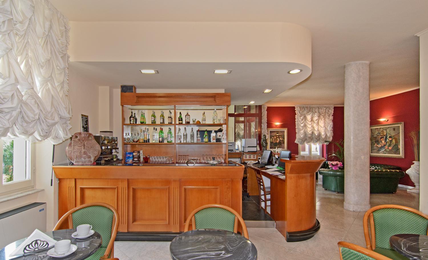 Hotel Regina Lido di Camaiore Eksteriør bilde