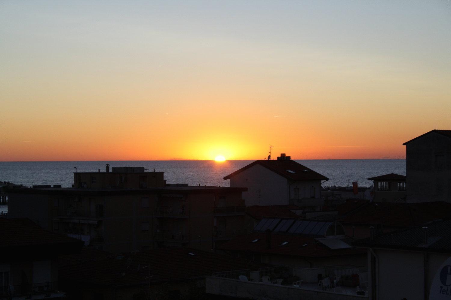 Hotel Regina Lido di Camaiore Eksteriør bilde