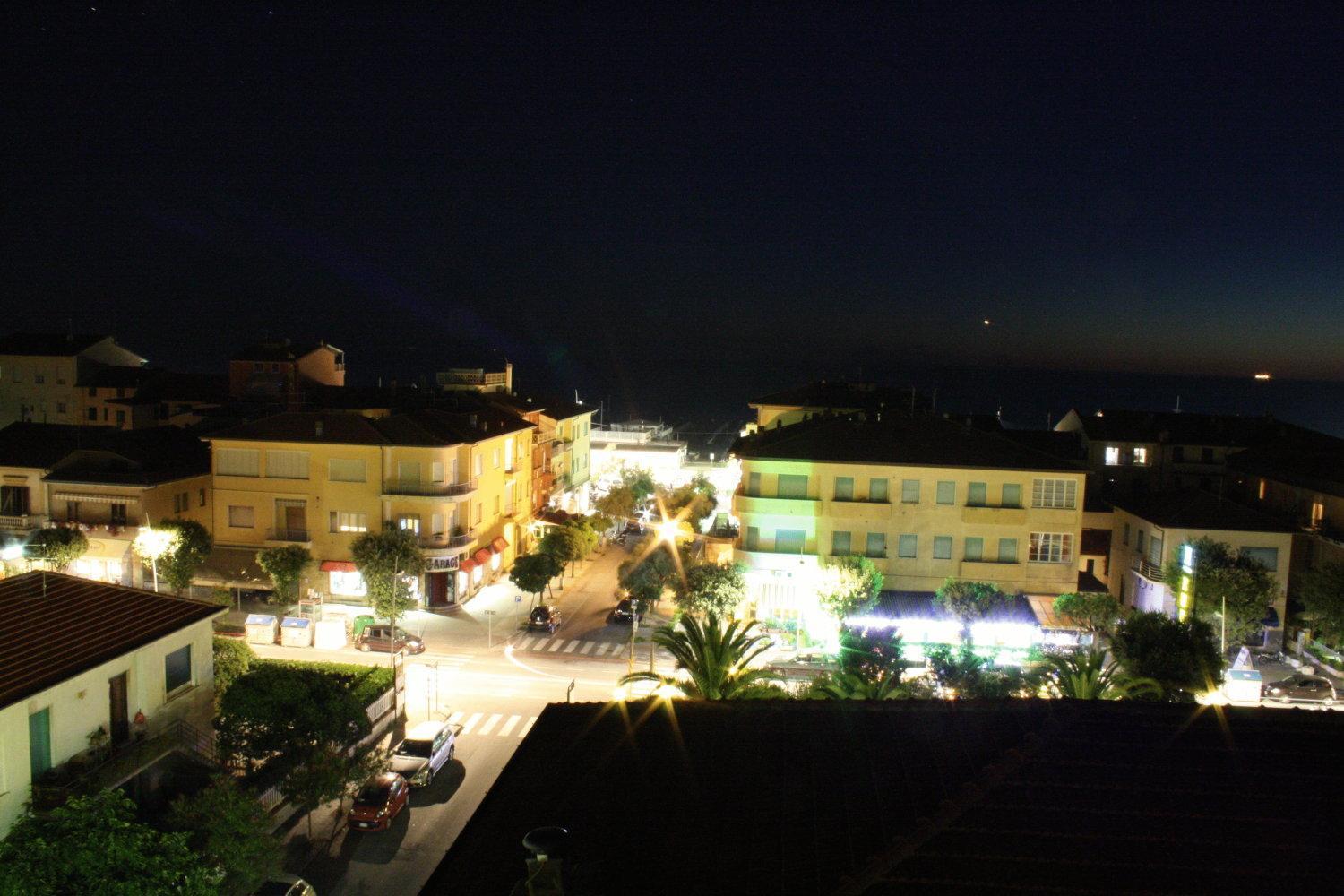 Hotel Regina Lido di Camaiore Eksteriør bilde
