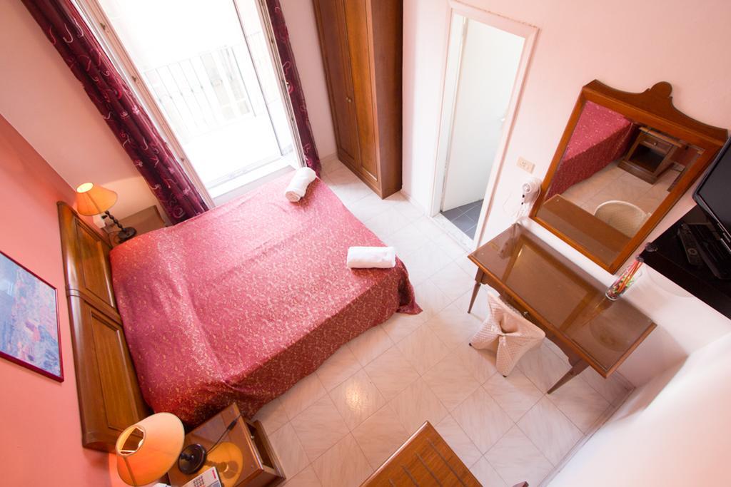 Hotel Regina Lido di Camaiore Eksteriør bilde