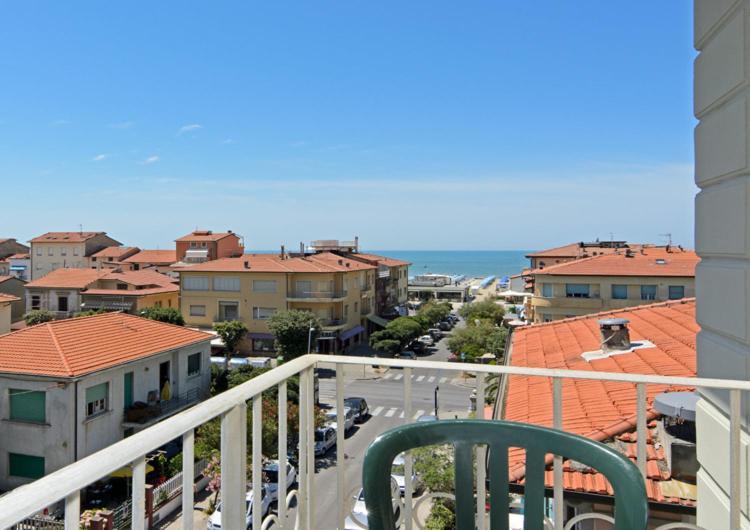 Hotel Regina Lido di Camaiore Rom bilde