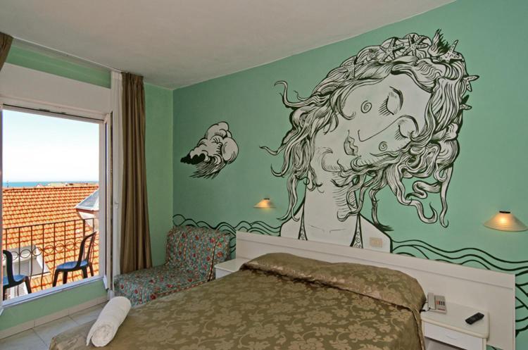 Hotel Regina Lido di Camaiore Rom bilde
