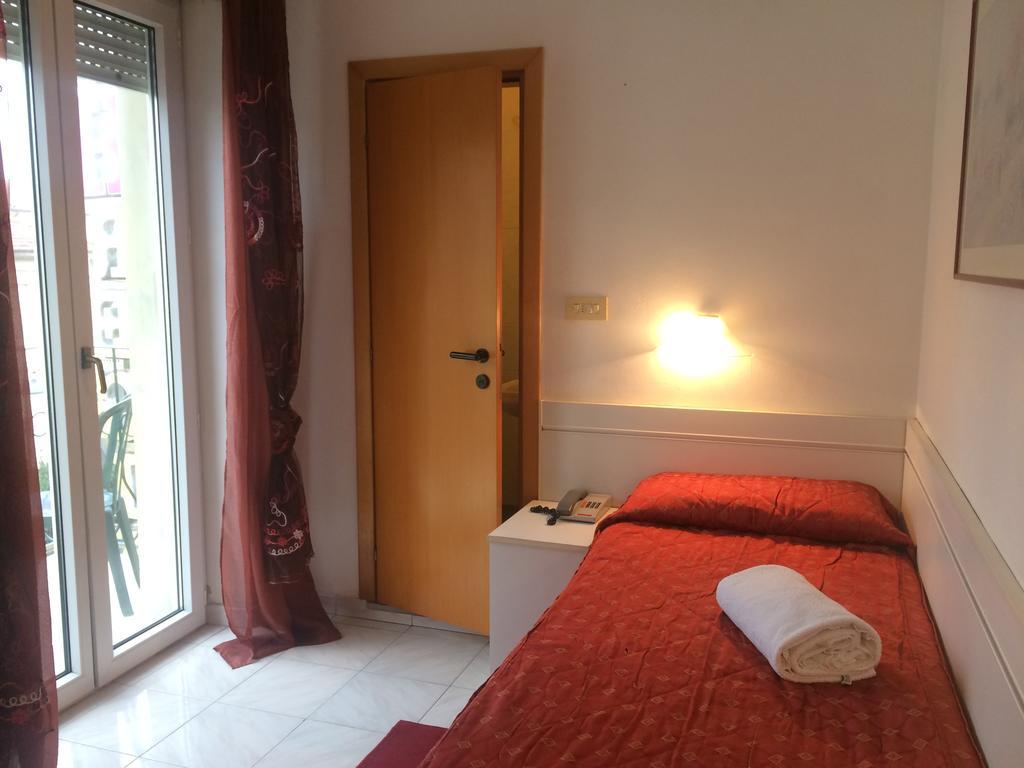 Hotel Regina Lido di Camaiore Eksteriør bilde