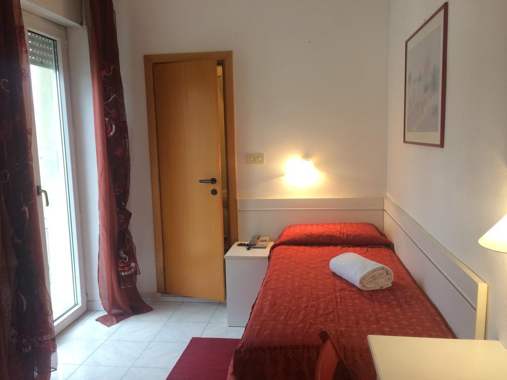 Hotel Regina Lido di Camaiore Eksteriør bilde