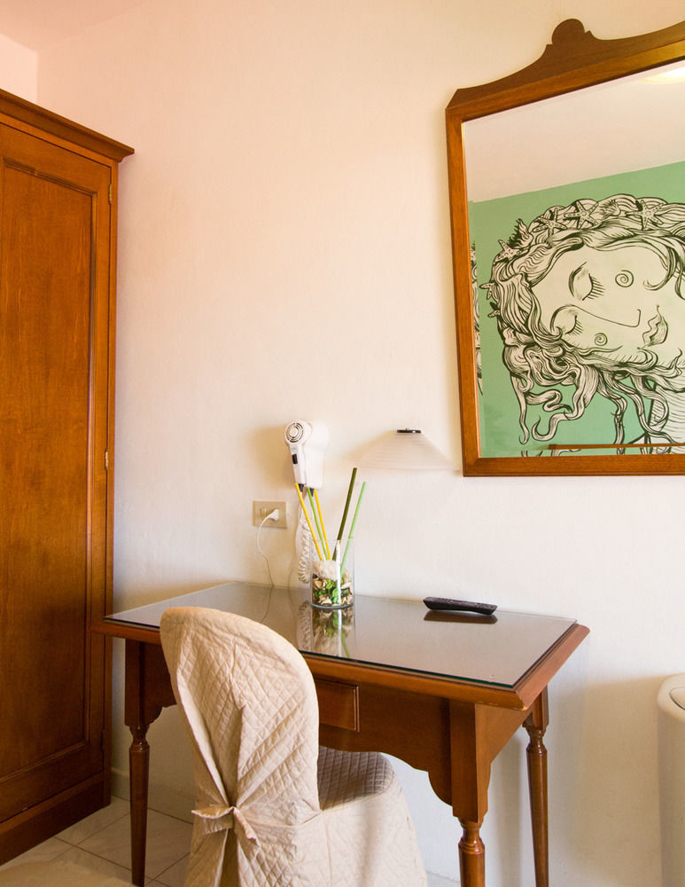 Hotel Regina Lido di Camaiore Eksteriør bilde