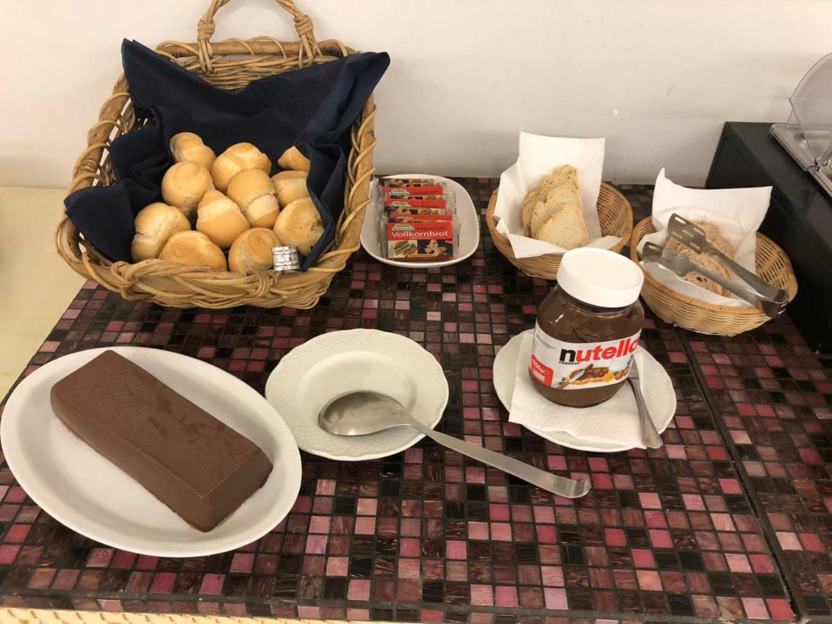 Hotel Regina Lido di Camaiore Eksteriør bilde